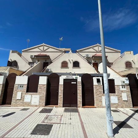 Apartamento En La Feria Con Vistas A La Playa Sanlúcar de Barrameda Exterior foto