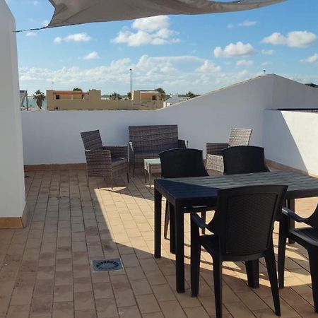 Apartamento En La Feria Con Vistas A La Playa Sanlúcar de Barrameda Exterior foto