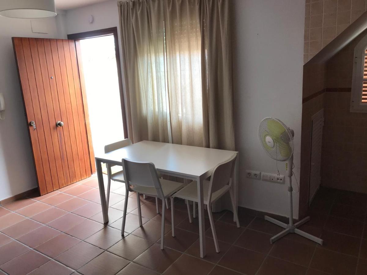 Apartamento En La Feria Con Vistas A La Playa Sanlúcar de Barrameda Exterior foto