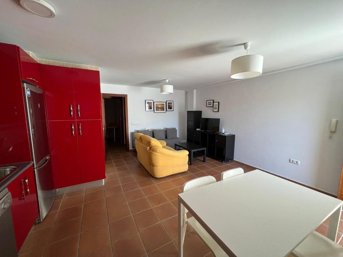 Apartamento En La Feria Con Vistas A La Playa Sanlúcar de Barrameda Exterior foto
