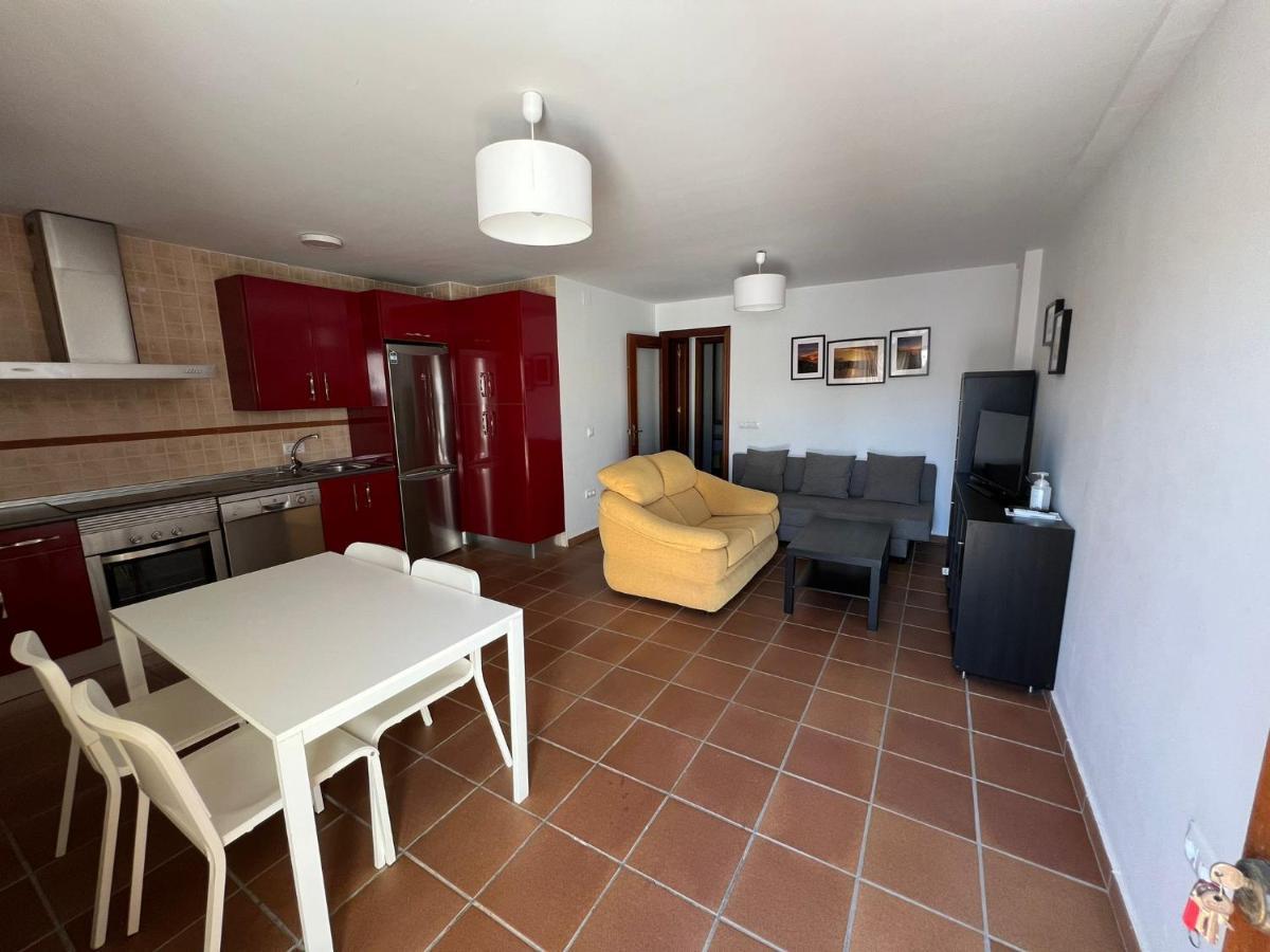 Apartamento En La Feria Con Vistas A La Playa Sanlúcar de Barrameda Exterior foto