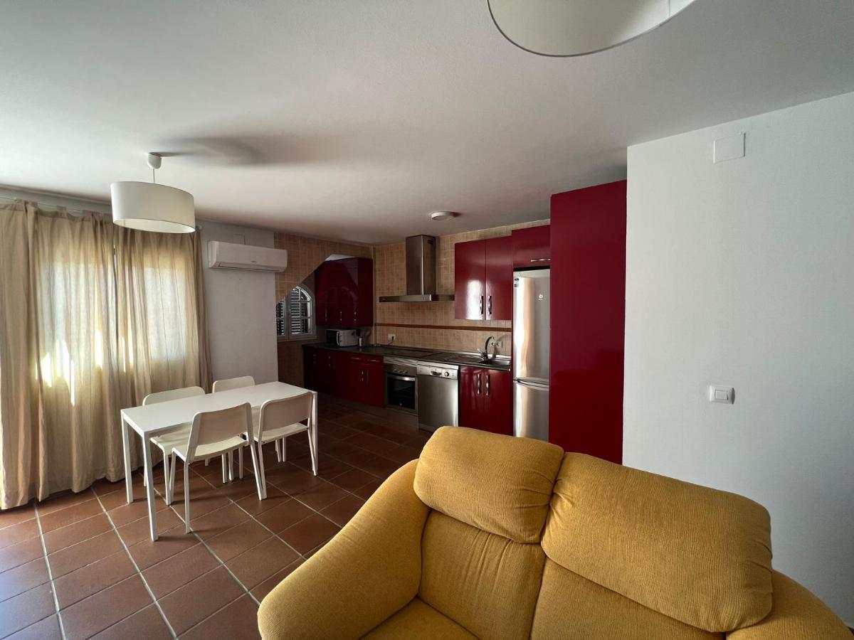 Apartamento En La Feria Con Vistas A La Playa Sanlúcar de Barrameda Exterior foto