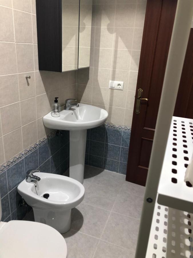 Apartamento En La Feria Con Vistas A La Playa Sanlúcar de Barrameda Exterior foto